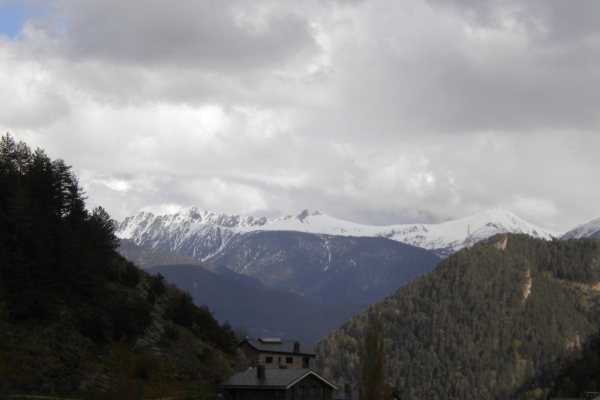 Hotel Xalet Verdú (Arinsal )